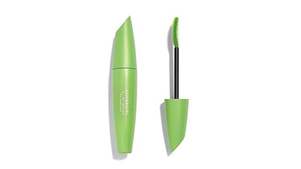 clump crusher mascara details