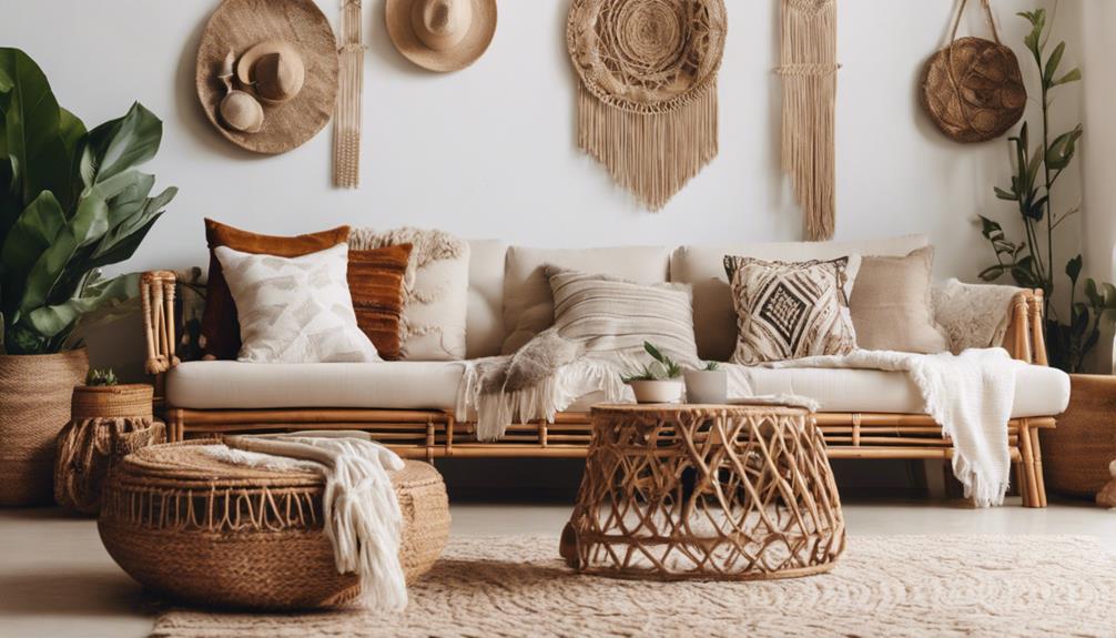 coastal boho design essence