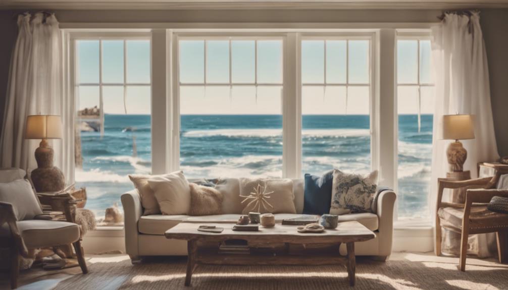 coastal wall decor tips