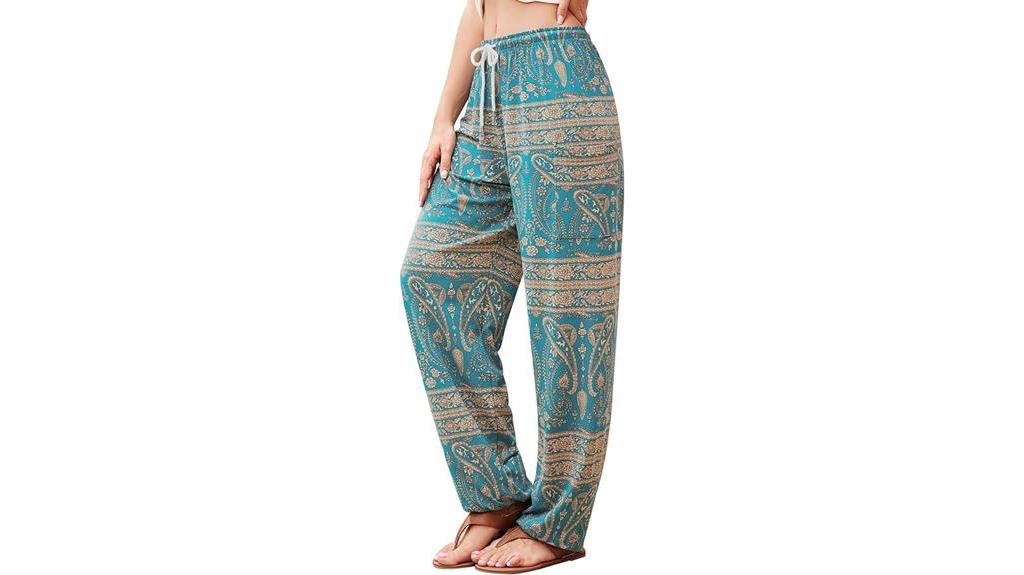 comfortable and stylish pants