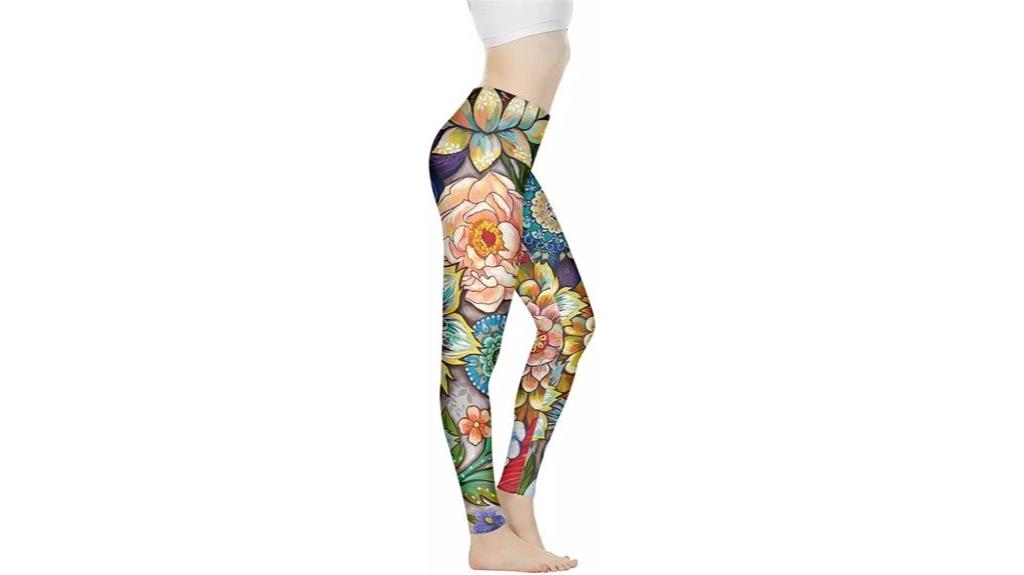 comfortable and stylish yoga wear