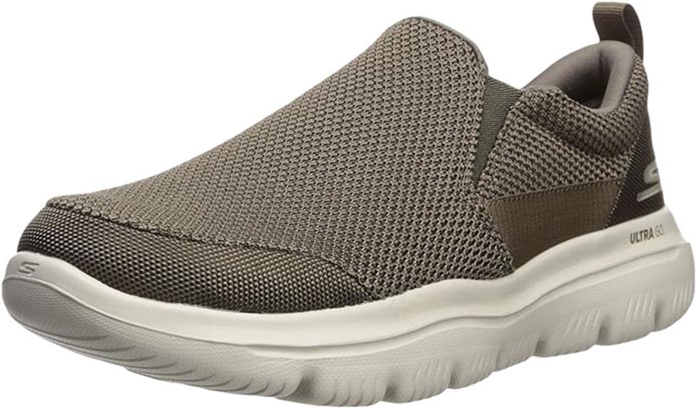 comfortable skechers sneakers for men