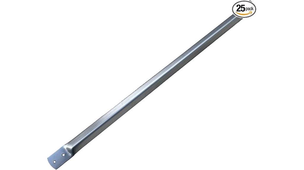 concrete footing tie rods
