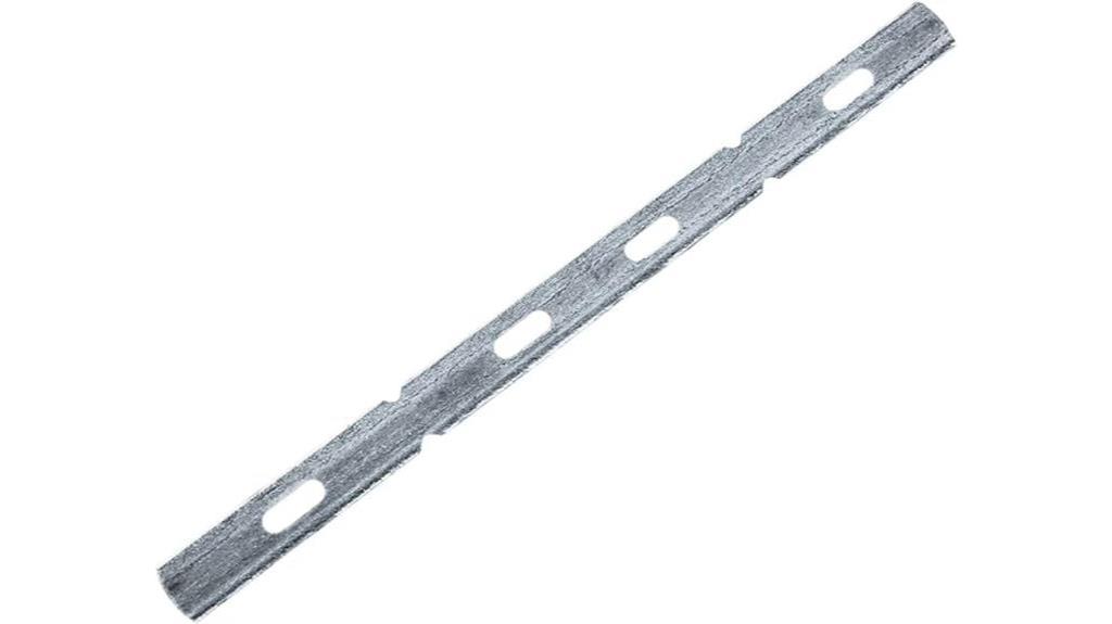 concrete form wall ties