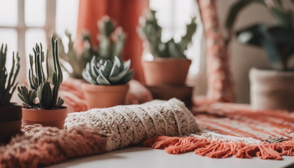 coral themed classroom decor inspiration