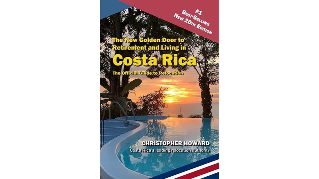 costa rica retirement dream