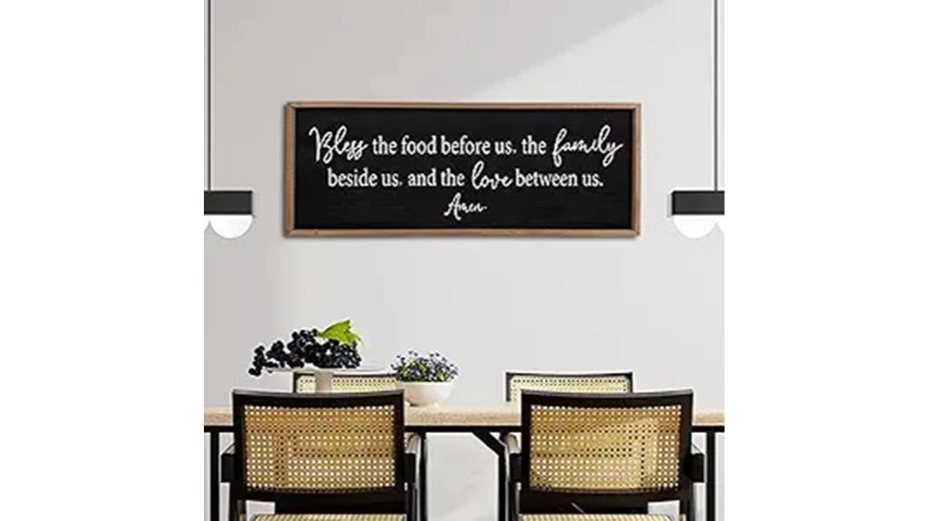 country kitchen wall art