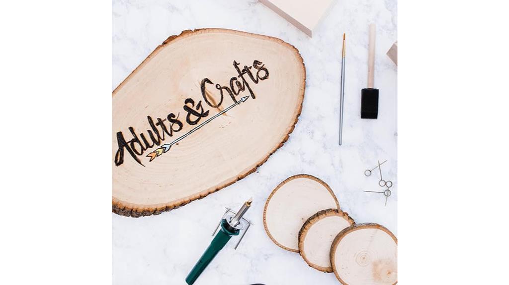 crafting subscription for adults