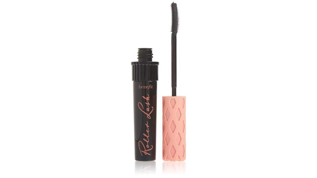 curling and lifting mascara