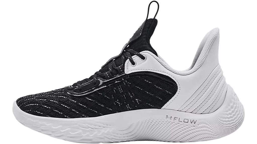 curry flow 9 shoes