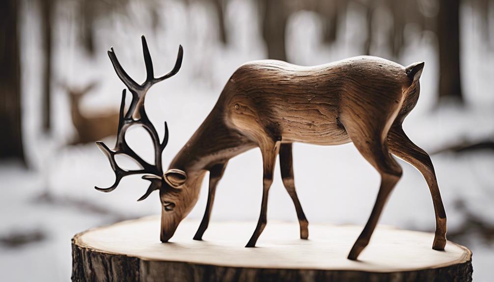 deer wall decor guide