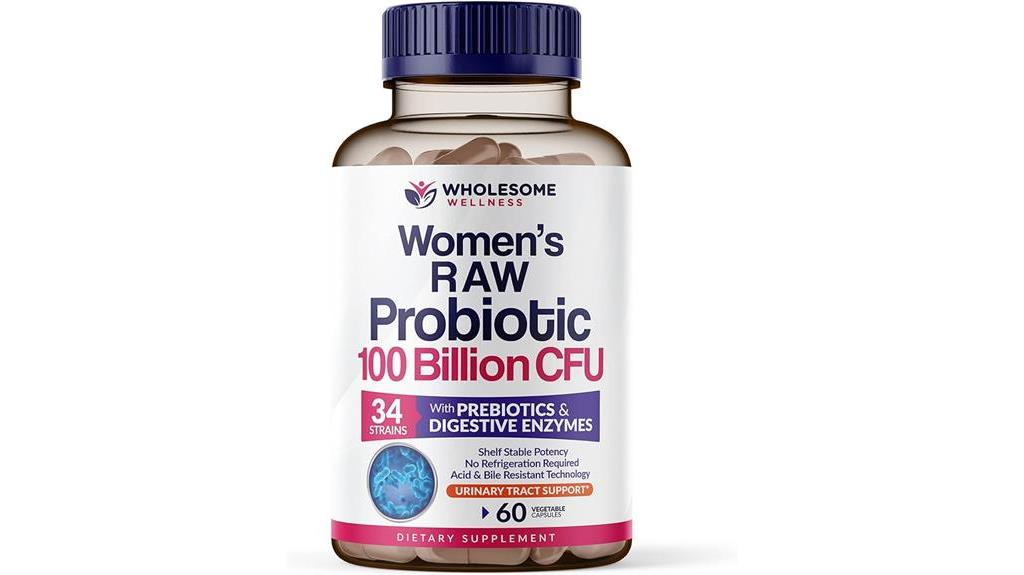 digestive health for women