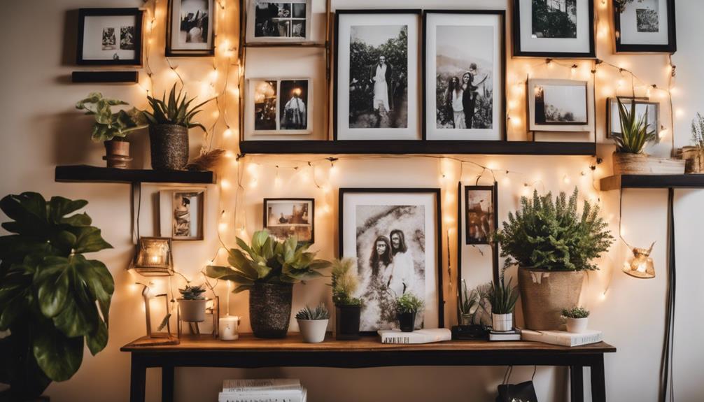 diy wall decor inspiration