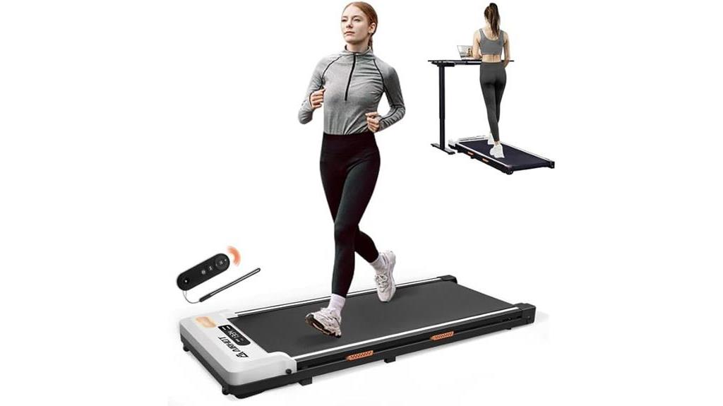 dual function walking and jogging