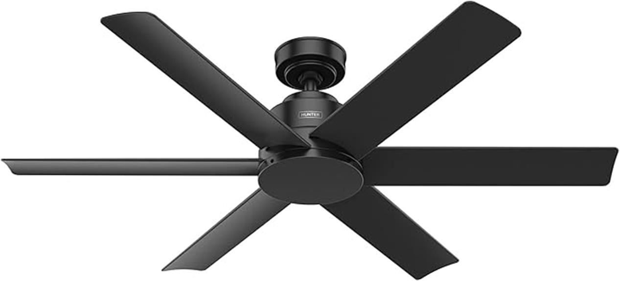 durable outdoor ceiling fan