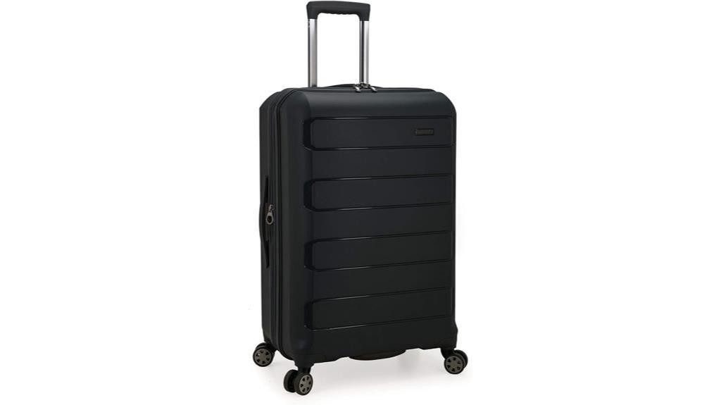 durable spinner luggage choice