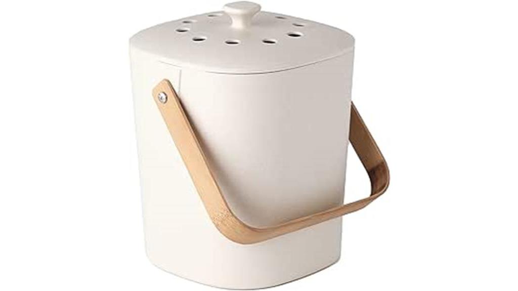 eco friendly composting solution