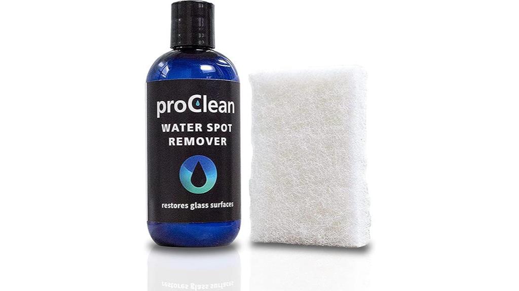 effective solution for spots
