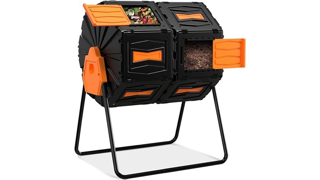 efficient composting for all