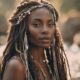 effortless style with boho locs