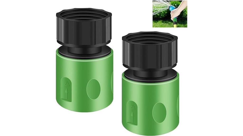 ego z6 compatible coupling