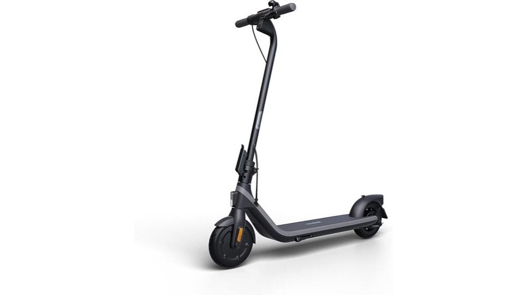 electric kick scooter model