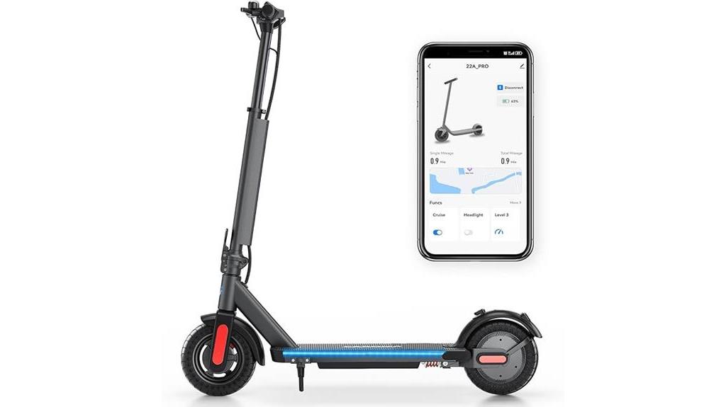 electric scooter for adults