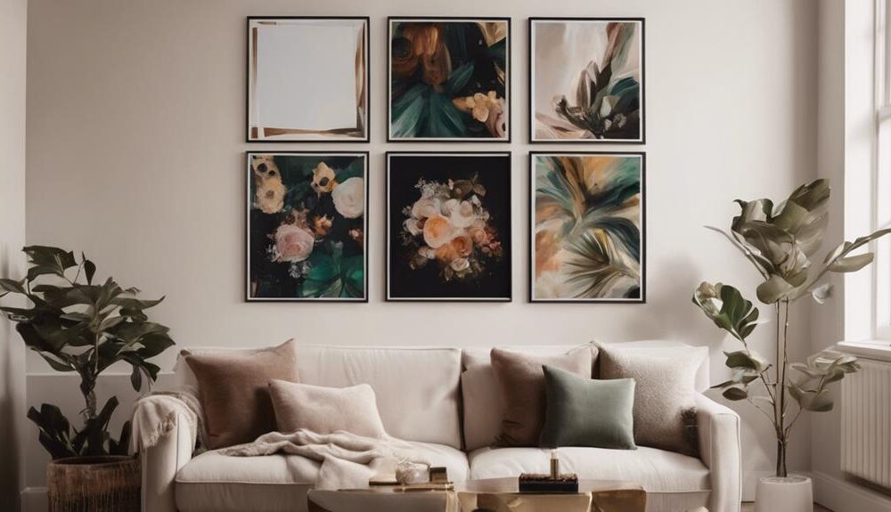 elevate home aesthetic decor