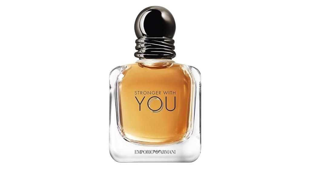 emporio armani men s fragrance