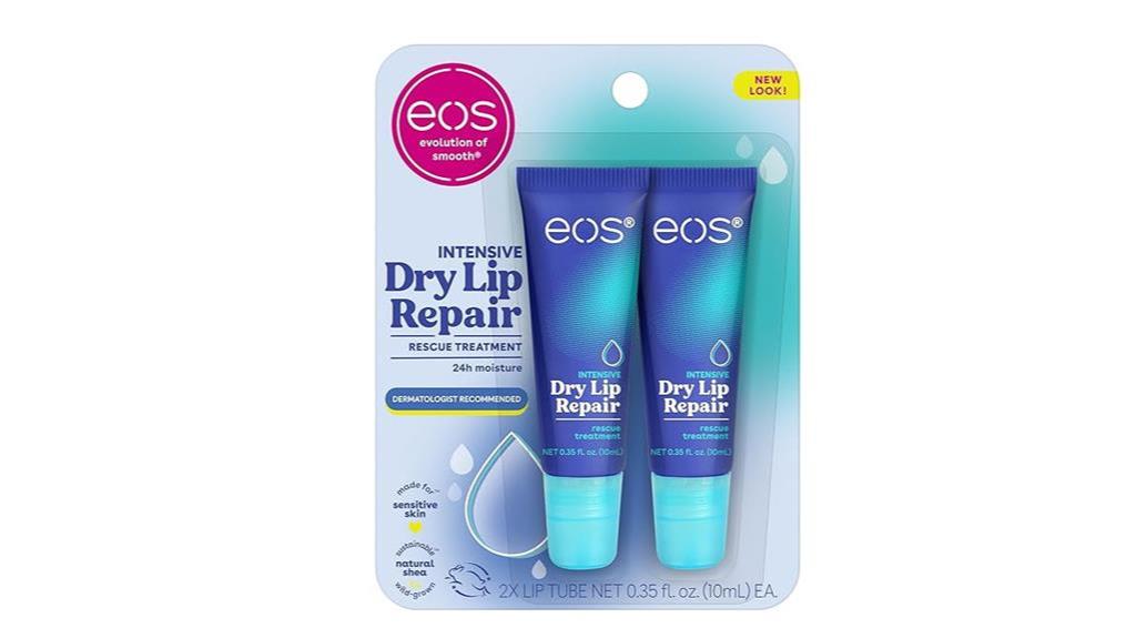 eos lip repair treatment