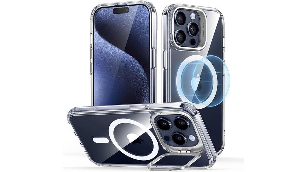 esr iphone 15 pro max case