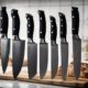 essential knife sets for chefs