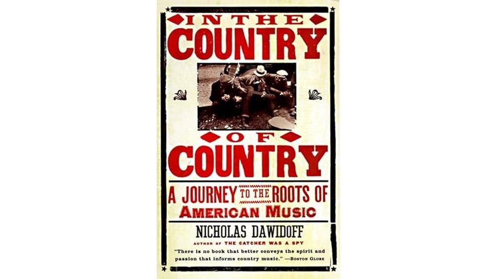 exploring american music roots