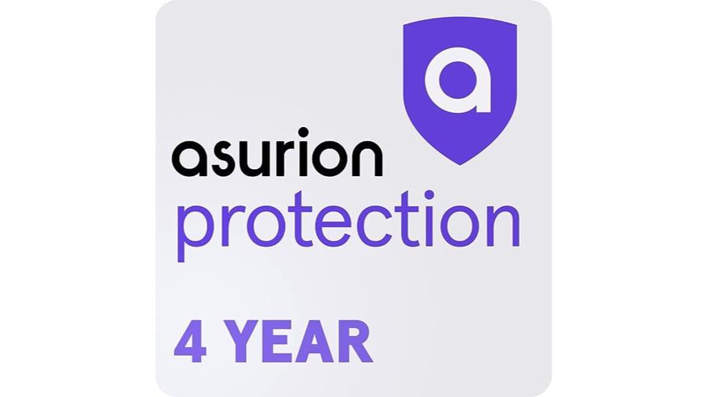 extended protection for home