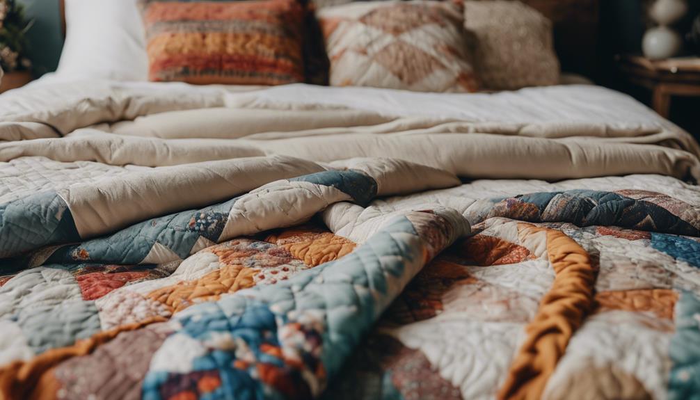 factors for choosing quilts