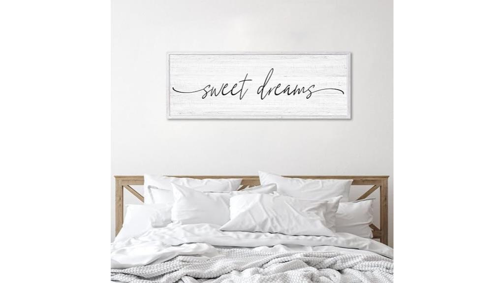 farmhouse wall decor dreamy