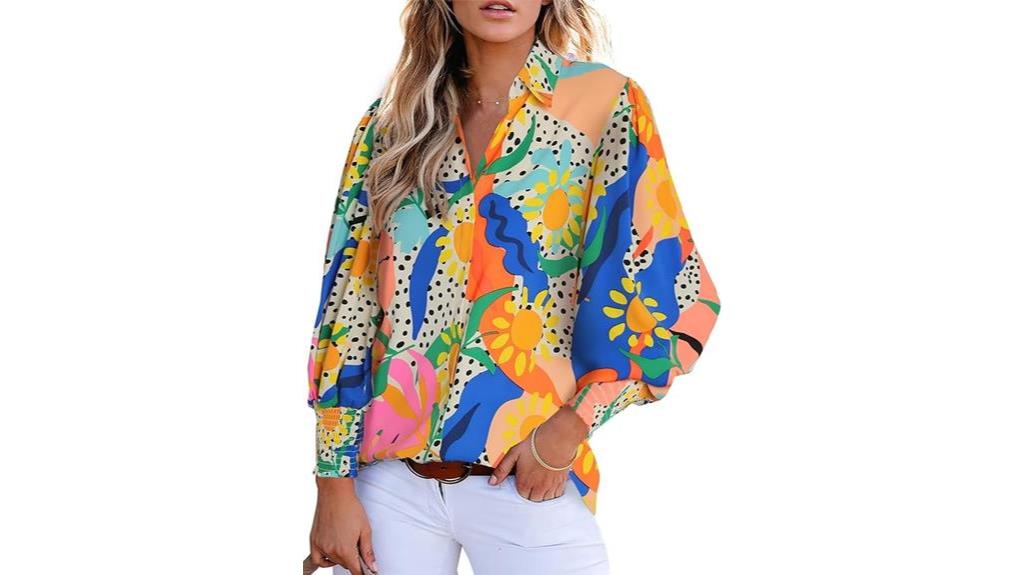 fashion forward women s blouse style