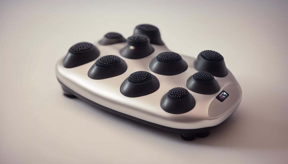 foot massager selection tips