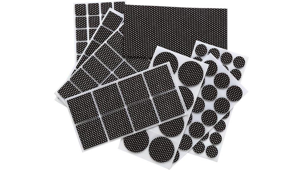 furniture pads prevent slipping