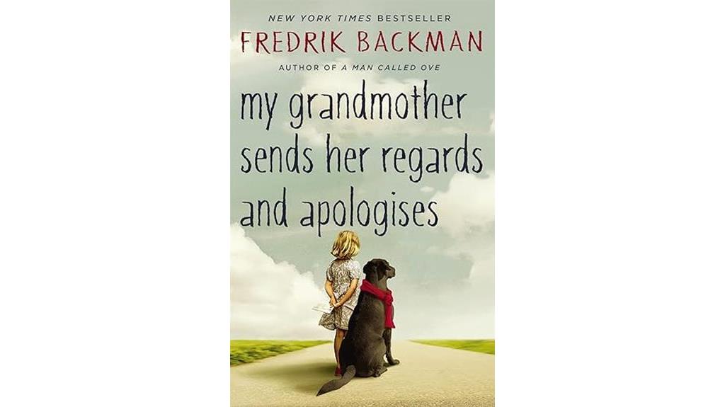 grandmother s heartfelt letters remembered