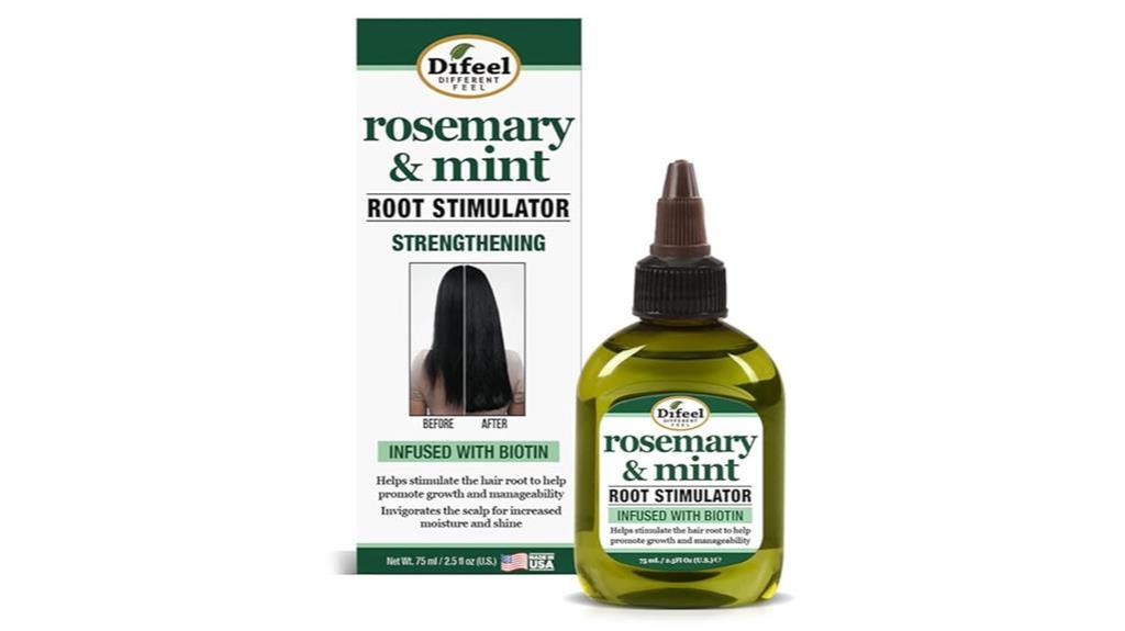 hair growth scalp treatment