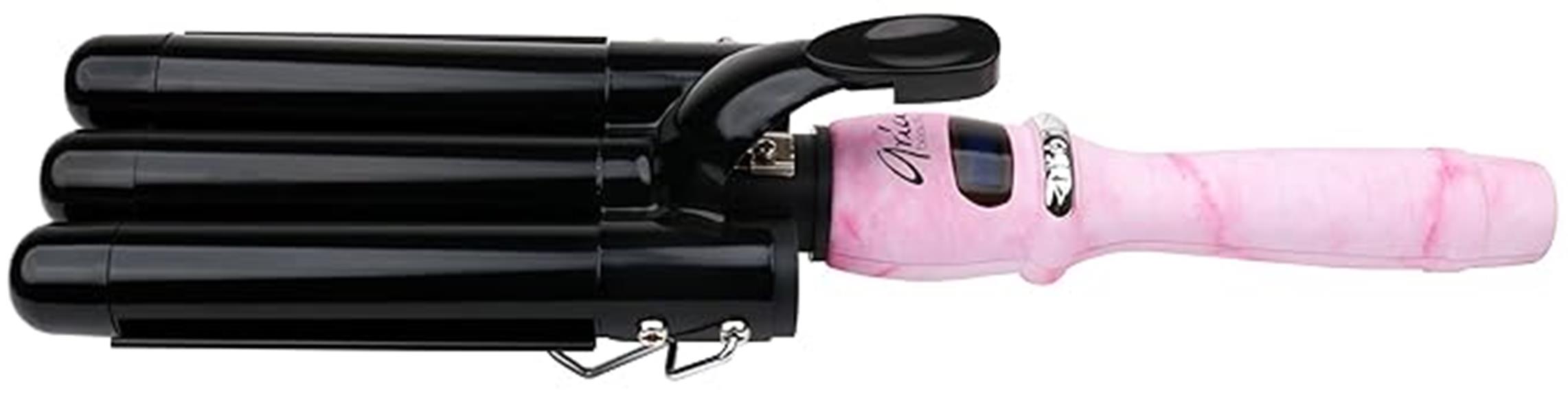 hair waver for waves