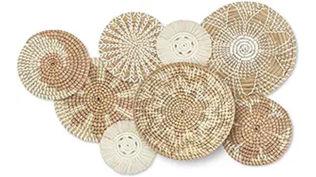 handmade rustic boho decor