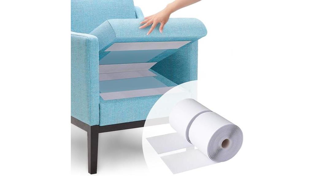 heavy duty hook tape