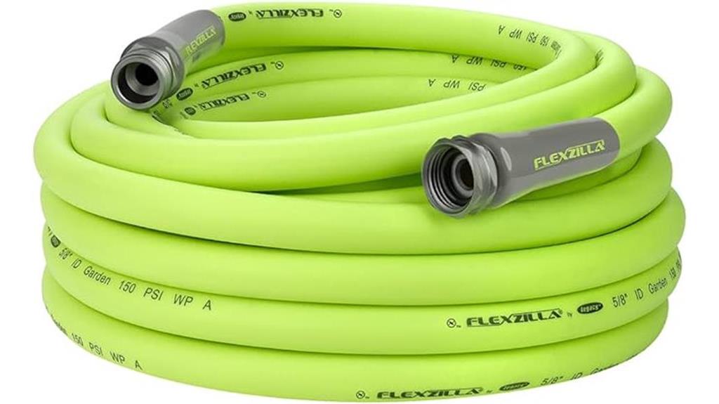 heavy duty lightweight hose
