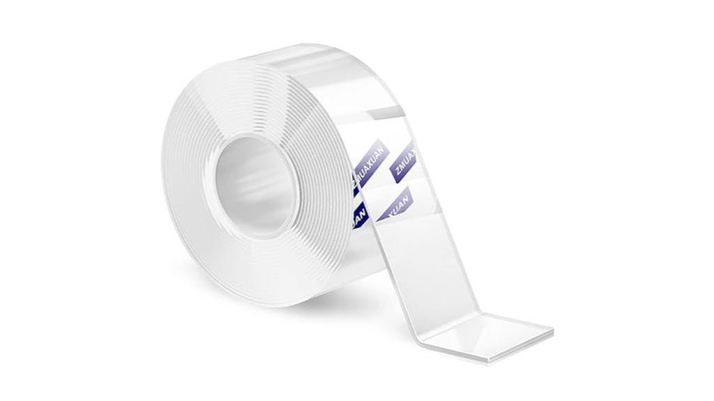 heavy duty nano tape