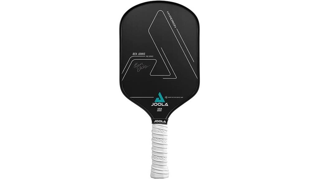 high performance pickleball paddle