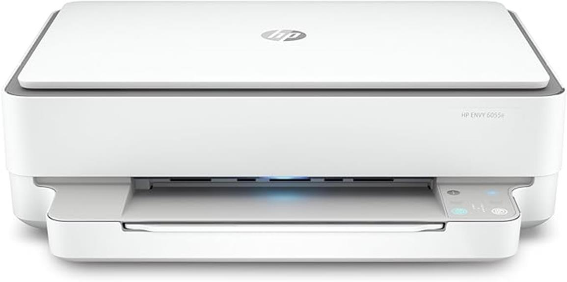 high quality wireless color printing