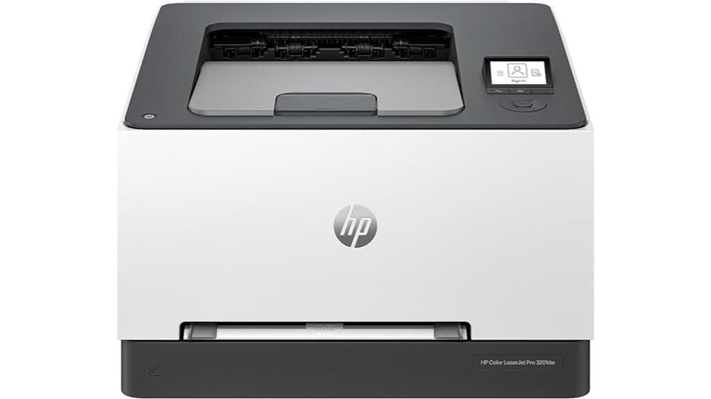 high quality wireless color printing