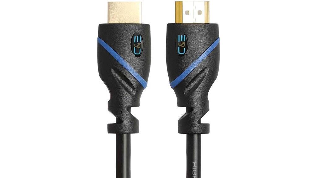 high speed hdmi cables